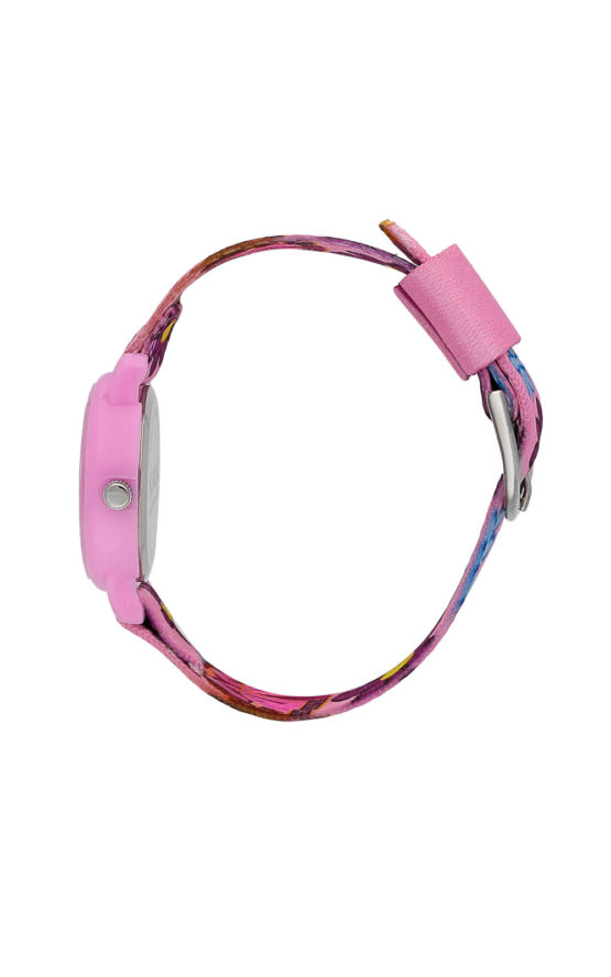 KIKOU R4551104501 Παιδικό Ρολόι Quartz Ακριβείας 2