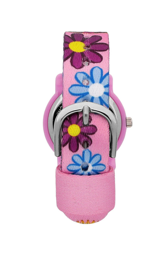 KIKOU R4551104501 Παιδικό Ρολόι Quartz Ακριβείας 3