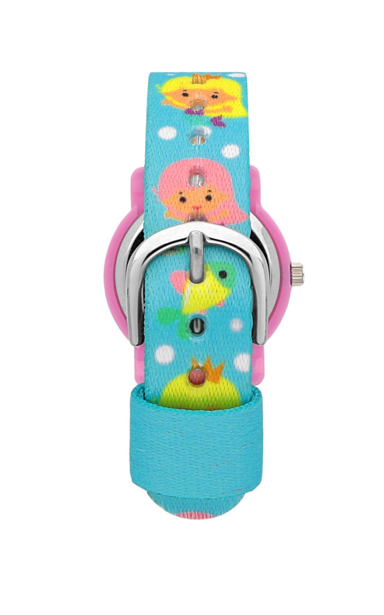 KIKOU R4551104502 Παιδικό Ρολόι Quartz Ακριβείας 3