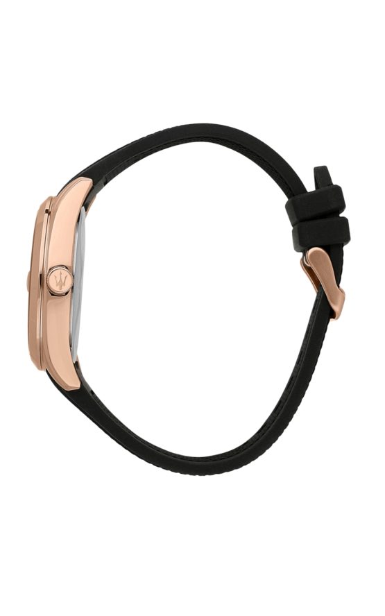 MASERATI ATTRAZIONE R8851151002 Ανδρικό Ρολόι Quartz Ακριβείας_1
