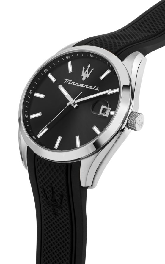 MASERATI ATTRAZIONE R8851151004 Ανδρικό Ρολόι Quartz Ακριβείας_4