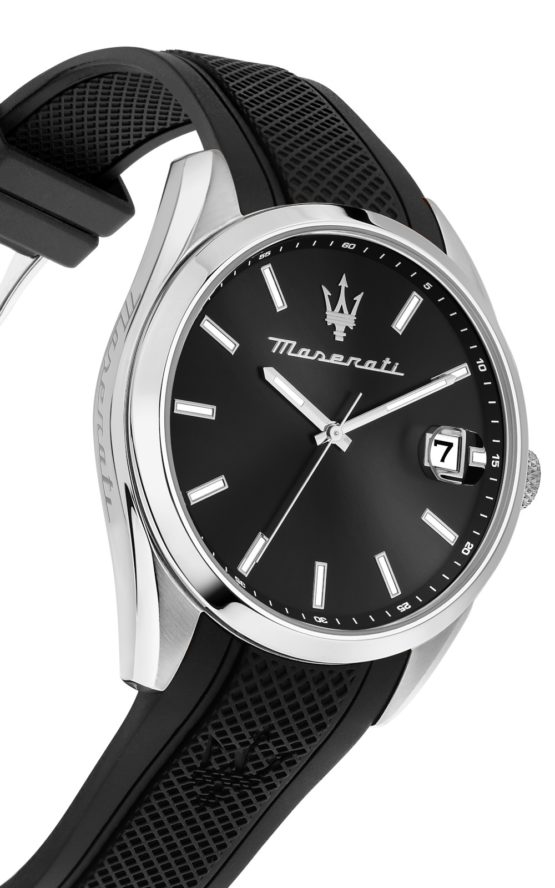 MASERATI ATTRAZIONE R8851151004 Ανδρικό Ρολόι Quartz Ακριβείας_5