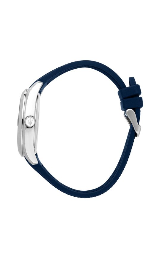 MASERATI ATTRAZIONE R8851151005 Ανδρικό Ρολόι Quartz Ακριβείας_1