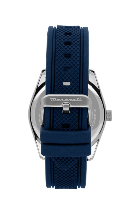 MASERATI ATTRAZIONE R8851151005 Ανδρικό Ρολόι Quartz Ακριβείας_2