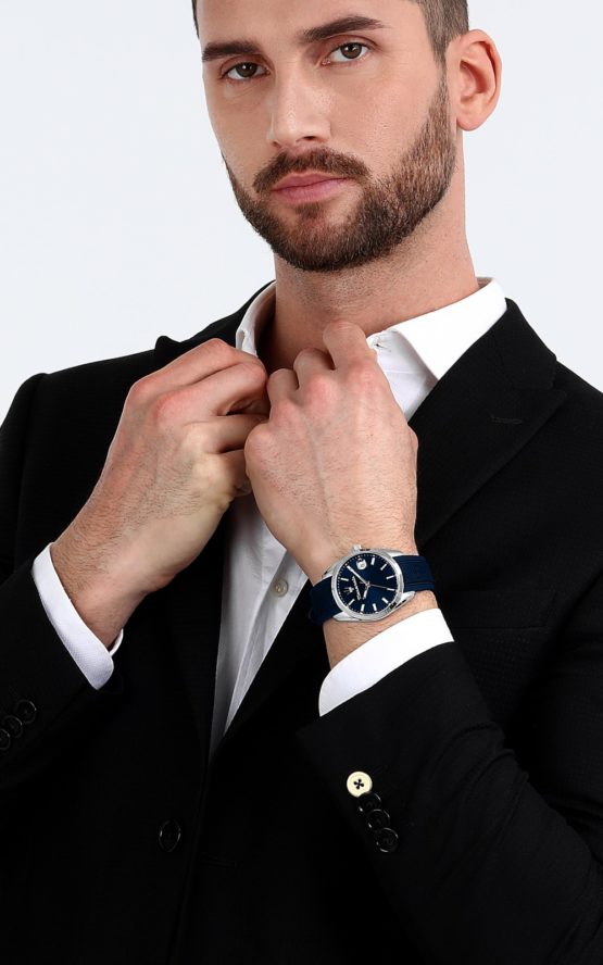 MASERATI ATTRAZIONE R8851151005 Ανδρικό Ρολόι Quartz Ακριβείας_3