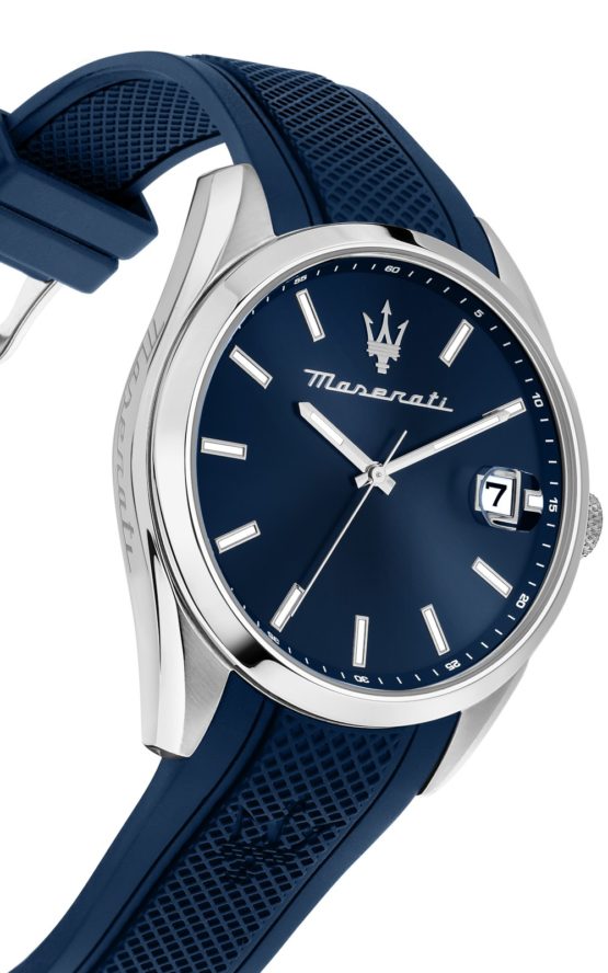 MASERATI ATTRAZIONE R8851151005 Ανδρικό Ρολόι Quartz Ακριβείας_5