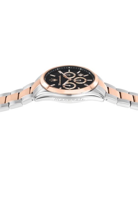 MASERATI ATTRAZIONE R8853151002 Ανδρικό Ρολόι Quartz Multifuction Ακριβείας_5