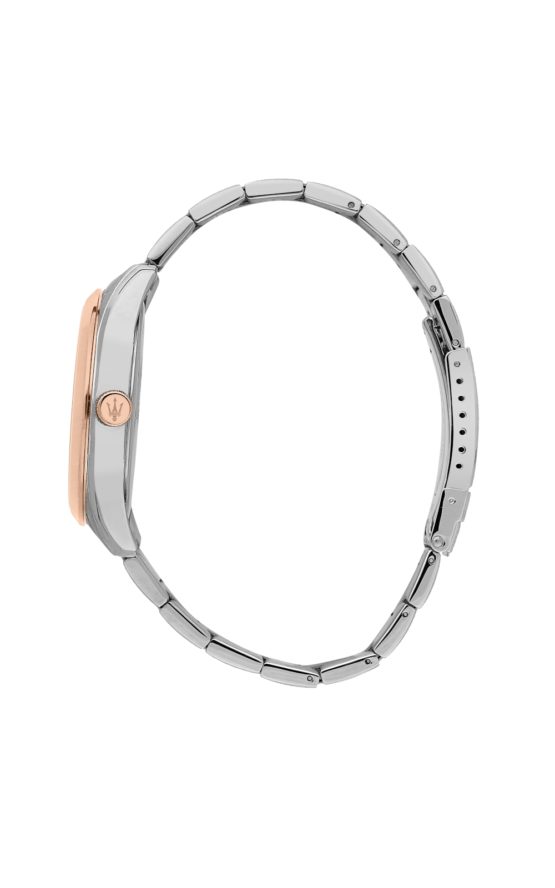 MASERATI ATTRAZIONE R8853151006 Ανδρικό Ρολόι Quartz Ακριβείας_1