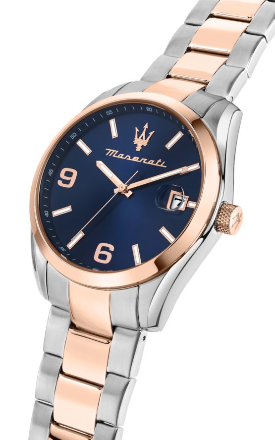 MASERATI ATTRAZIONE R8853151006 Ανδρικό Ρολόι Quartz Ακριβείας_4