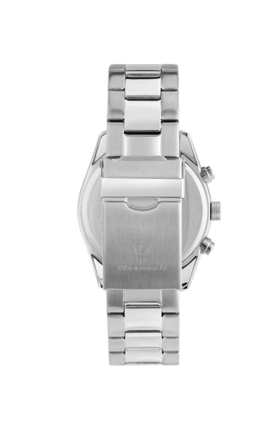 MASERATI ATTRAZIONE R8853151011 Ανδρικό Ρολόι Quartz Multifunction Ακριβείας_2