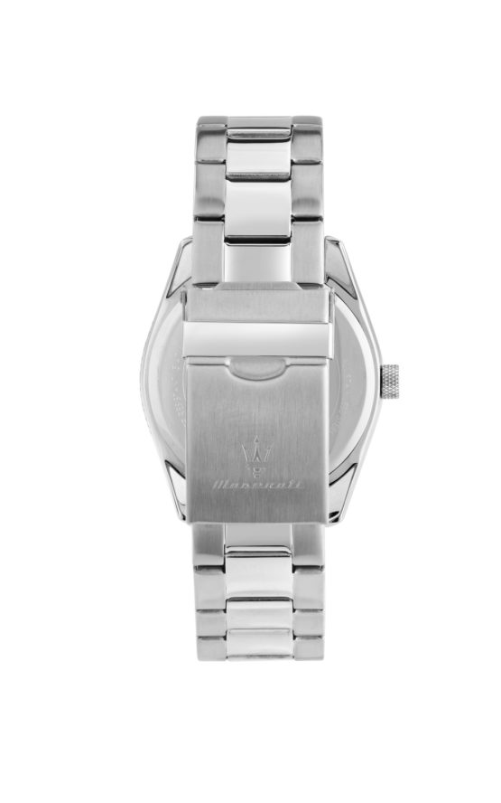 MASERATI ATTRAZIONE R8853151014 Ανδρικό Ρολόι Quartz Multifuction Ακριβείας_2