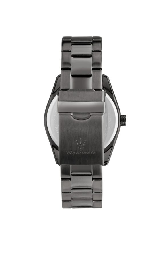 MASERATI ATTRAZIONE R8853151015 Ανδρικό Ρολόι Quartz Multifuction Ακριβείας_2