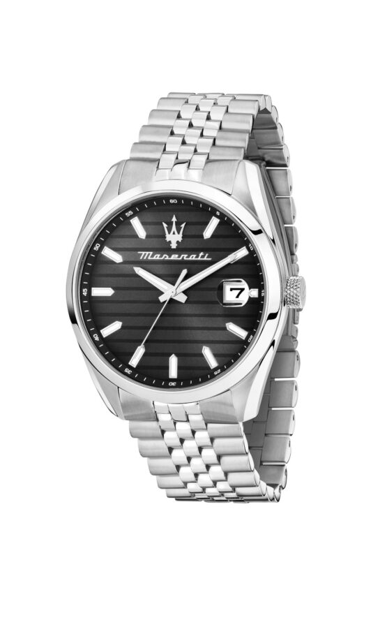 MASERATI ATTRAZIONE R8853151026 Ανδρικό Ρολόι Quartz Ακριβείας
