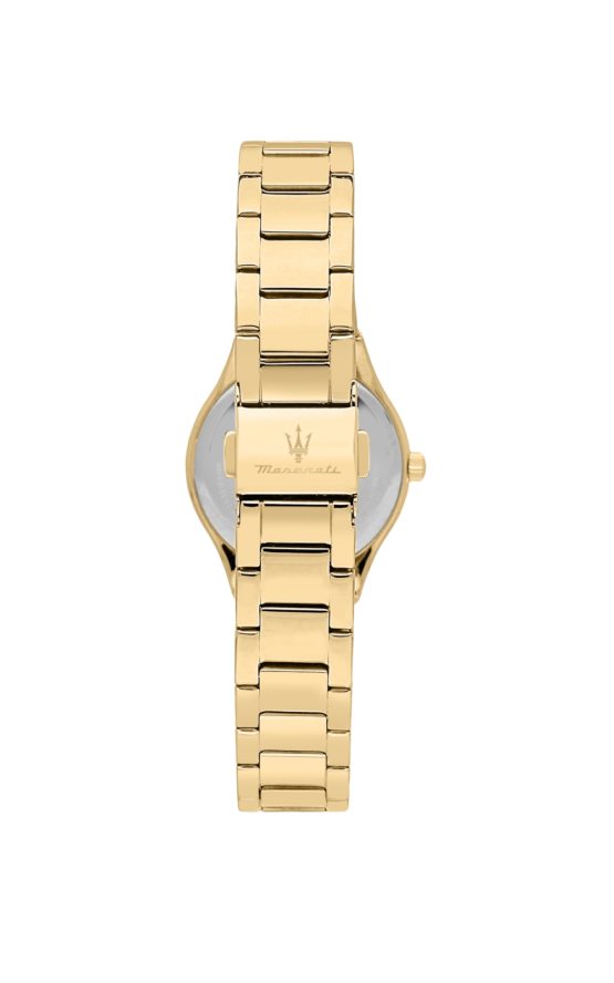 MASERATI ATTRAZIONE R8853151501 Γυναικείο Ρολόι Quartz Ακριβείας_2