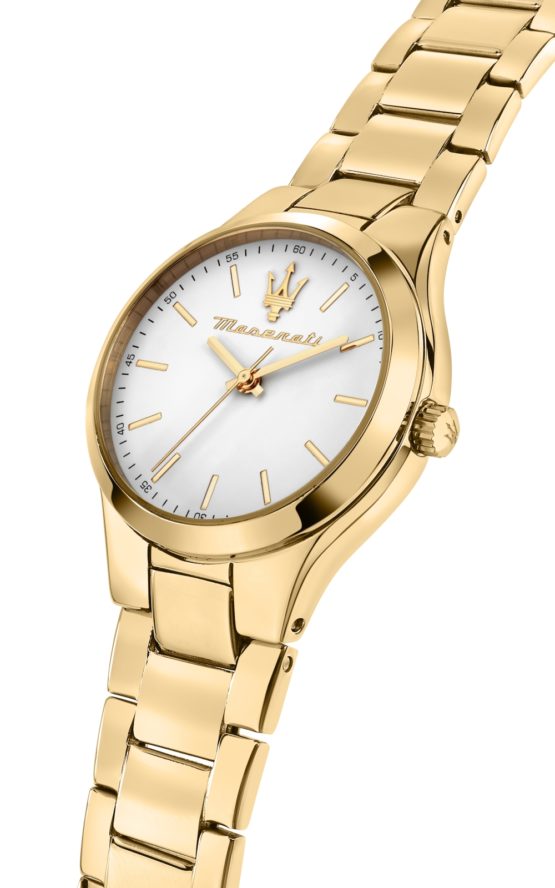 MASERATI ATTRAZIONE R8853151501 Γυναικείο Ρολόι Quartz Ακριβείας_4