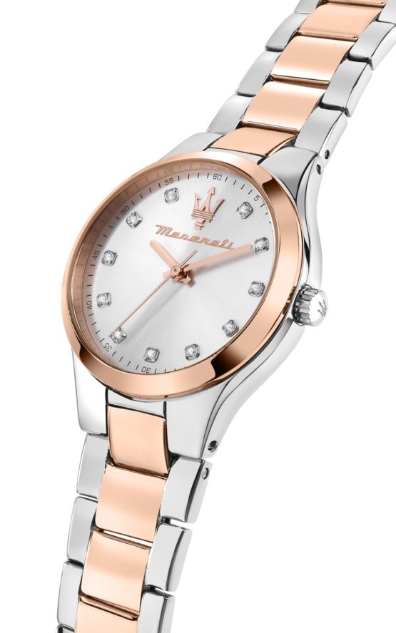 MASERATI ATTRAZIONE R8853151502 Γυναικείο Ρολόι Quartz Ακριβείας_4