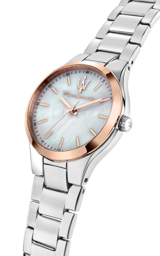 MASERATI ATTRAZIONE R8853151503 Γυναικείο Ρολόι Quartz Ακριβείας_4