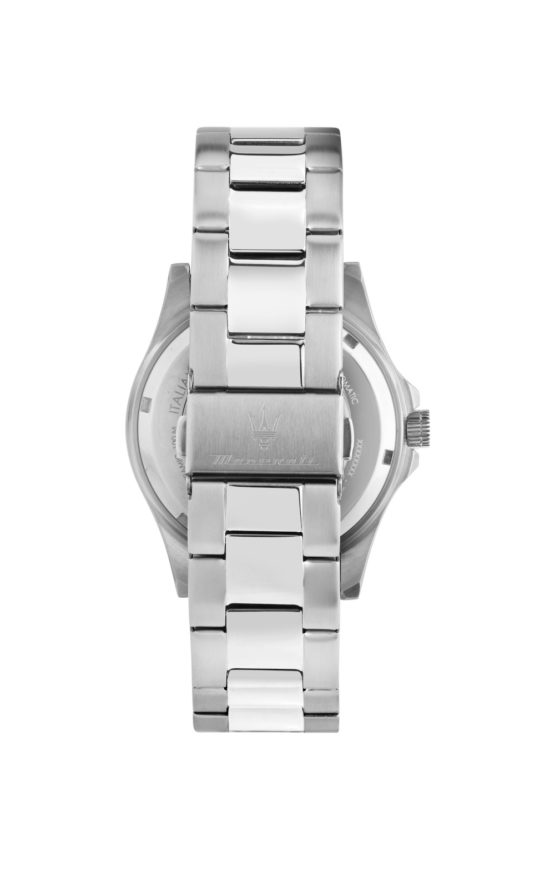 MASERATI COMPETIZIONE R8823100002 Ανδρικό Ρολόι Αυτόματο_2