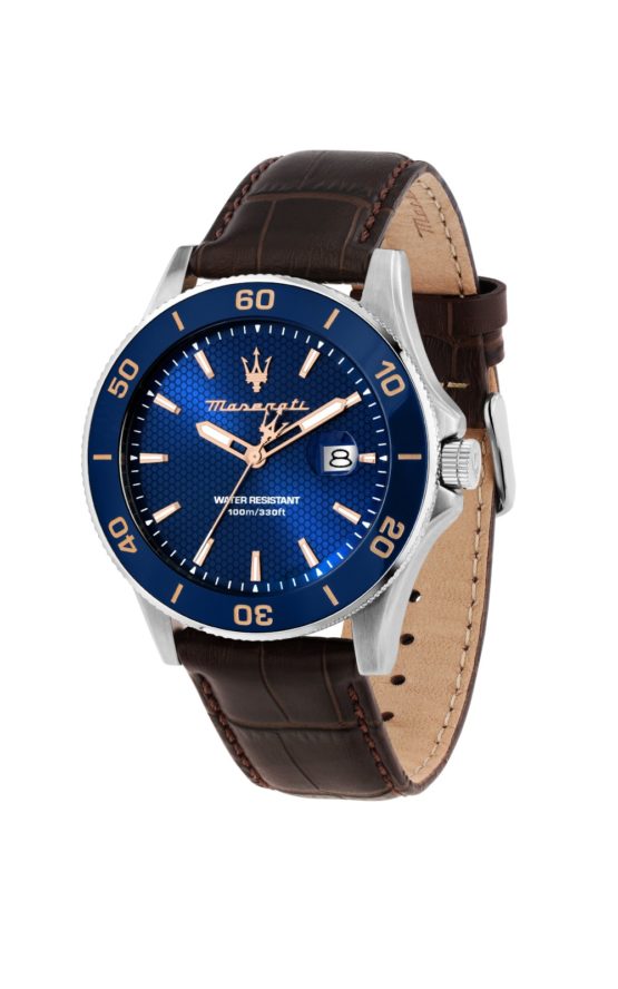 MASERATI COMPETIZIONE R8851100004 Ανδρικό Ρολόι Quartz Ακριβείας