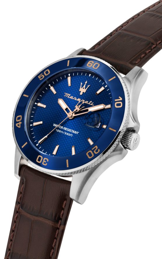 MASERATI COMPETIZIONE R8851100004 Ανδρικό Ρολόι Quartz Ακριβείας_3