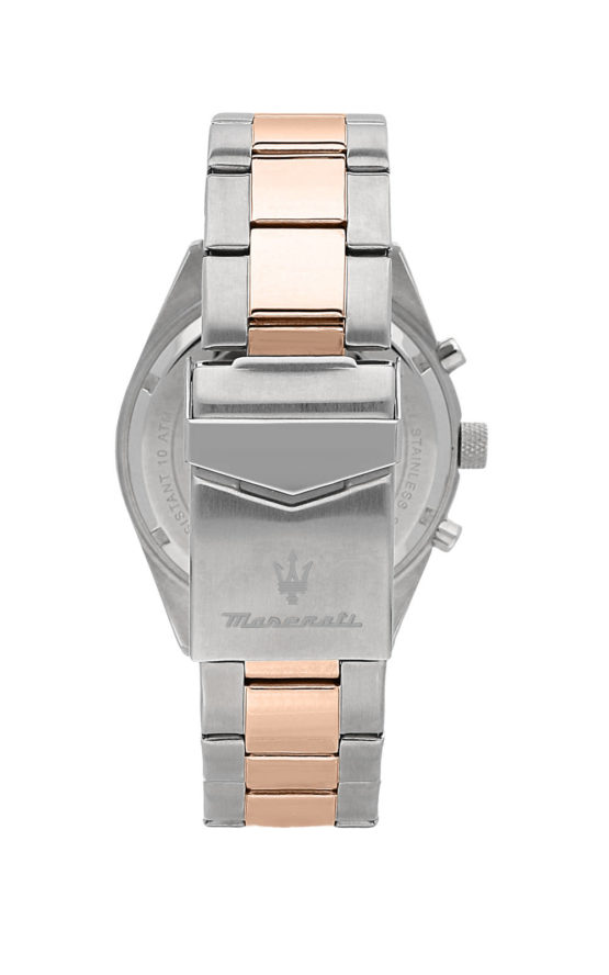 MASERATI COMPETIZIONE R8853100020 Ανδρικό Ρολόι Quartz Multi-Function 3