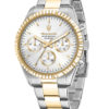 MASERATI COMPETIZIONE R8853100021 Ανδρικό Ρολόι Quartz Multi-Function