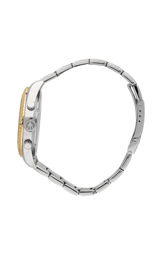 MASERATI COMPETIZIONE R8853100021 Ανδρικό Ρολόι Quartz Multi-Function 2