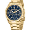MASERATI COMPETIZIONE R8853100026 Ανδρικό Ρολόι Quartz Multi-Function