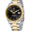 MASERATI COMPETIZIONE R8853100042 Ανδρικό Ρολόι Quartz Ακριβείας