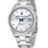 MASERATI COMPETIZIONE R8853100045 Ανδρικό Ρολόι Quartz Ακριβείας