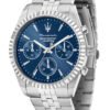 MASERATI COMPETIZIONE R8853100051 Ανδρικό Ρολόι Quartz Χρονογράφος Ακριβείας