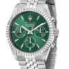 MASERATI COMPETIZIONE R8853100052 Ανδρικό Ρολόι Quartz Χρονογράφος Ακριβείας