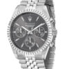MASERATI COMPETIZIONE R8853100053 Ανδρικό Ρολόι Quartz Χρονογράφος Ακριβείας