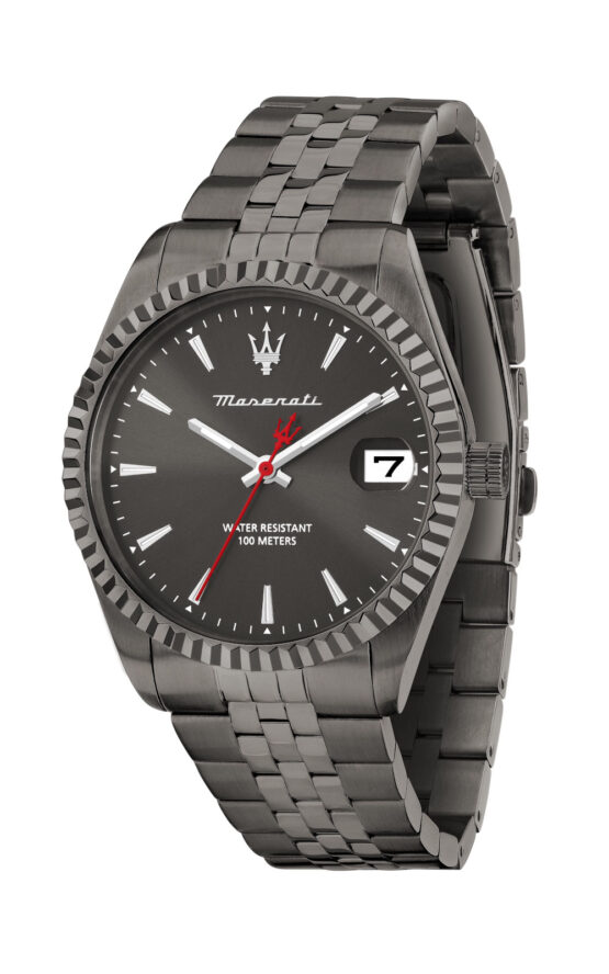 MASERATI COMPETIZIONE R8853100054 Ανδρικό Ρολόι Quartz Ακριβείας