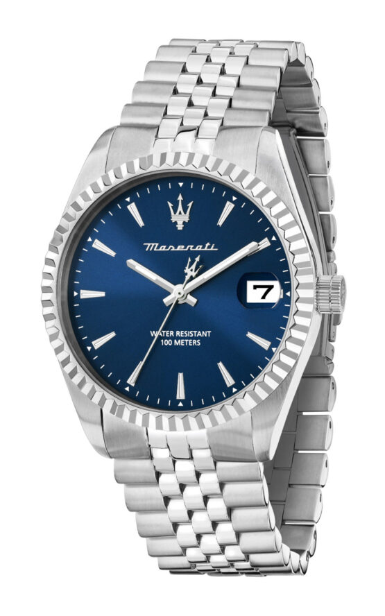 MASERATI COMPETIZIONE R8853100056 Ανδρικό Ρολόι Quartz Ακριβείας
