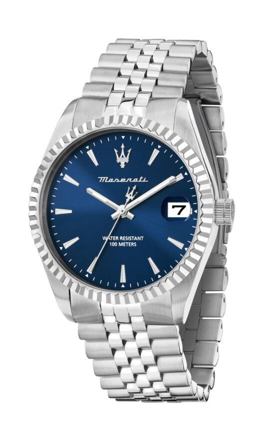 MASERATI COMPETIZIONE R8853100056 Ανδρικό Ρολόι Quartz Ακριβείας