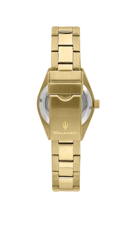 MASERATI COMPETIZIONE R8853100506 Γυναικείο Ρολόι Quartz Ακριβείας 2