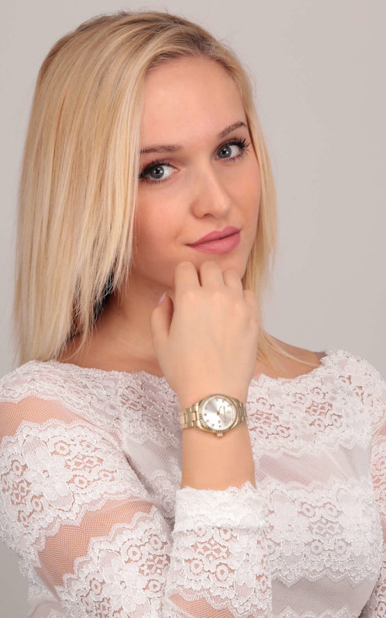 MASERATI COMPETIZIONE R8853100506 Γυναικείο Ρολόι Quartz Ακριβείας 3