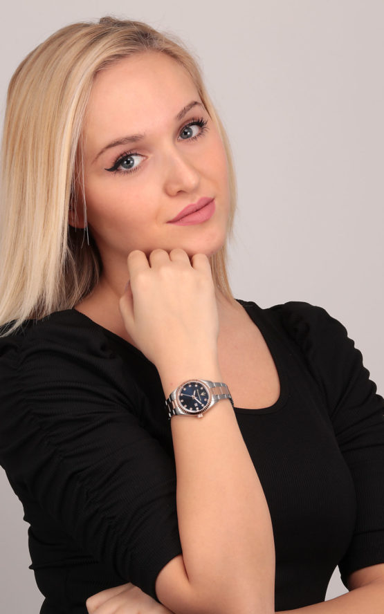 MASERATI COMPETIZIONE R8853100507 Γυναικείο Ρολόι Quartz Ακριβείας 6