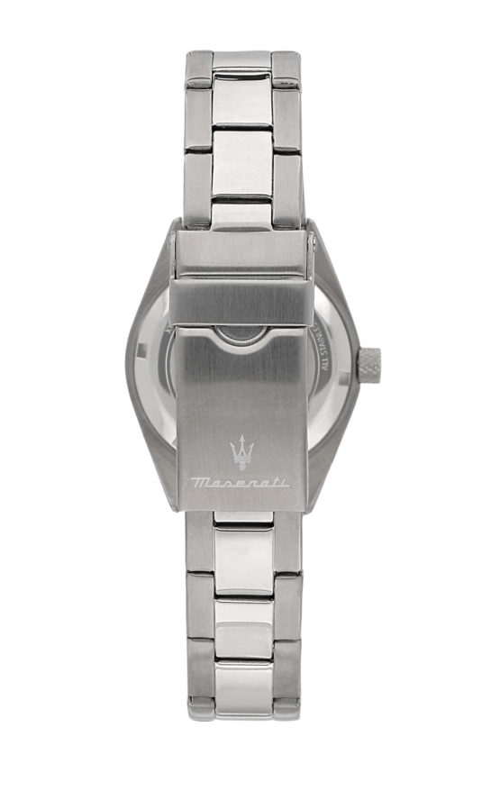 MASERATI COMPETIZIONE R8853100509 Γυναικείο Ρολόι Quartz Ακριβείας 2