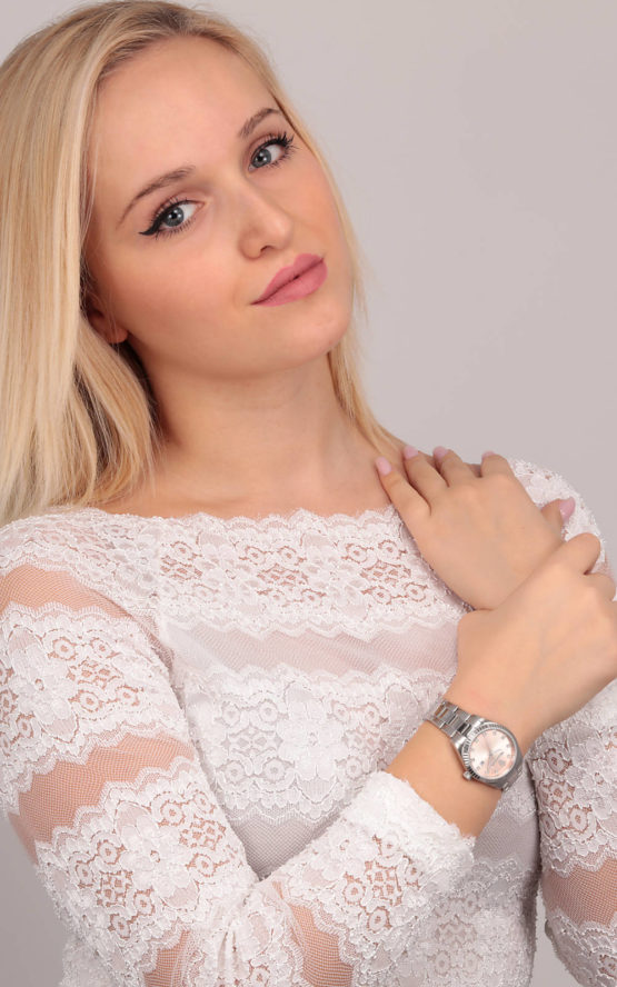 MASERATI COMPETIZIONE R8853100509 Γυναικείο Ρολόι Quartz Ακριβείας 5