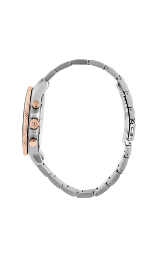 MASERATI COMPETIZIONE R8873600004 Ανδρικό Ρολόι Quartz Χρονογράφος Ακριβείας_1