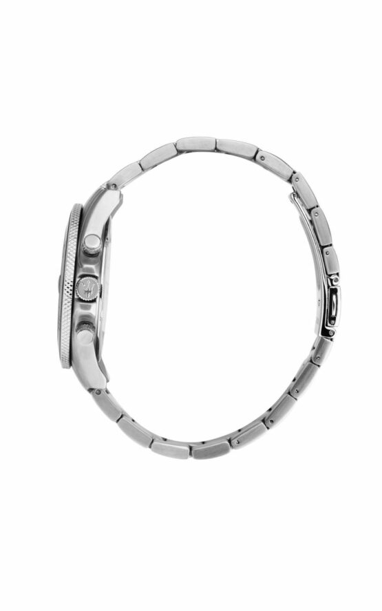 MASERATI COMPETIZIONE R8873600009 Ανδρικό Ρολόι Quartz Χρονογράφος Ακριβείας 2