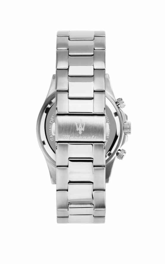 MASERATI COMPETIZIONE R8873600009 Ανδρικό Ρολόι Quartz Χρονογράφος Ακριβείας 3