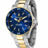 MASERATI COMPETIZIONE R8873600010 Ανδρικό Ρολόι Quartz Ακριβείας