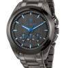 MASERATI DARK EDITION R8873654001 Ανδρικό Ρολόι Quartz Χρονογράφος Ακριβείας