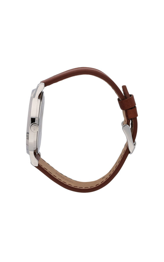 MASERATI ELEGANZA R8851130003 Ανδρικό Ρολόι Quartz Ακριβείας 2