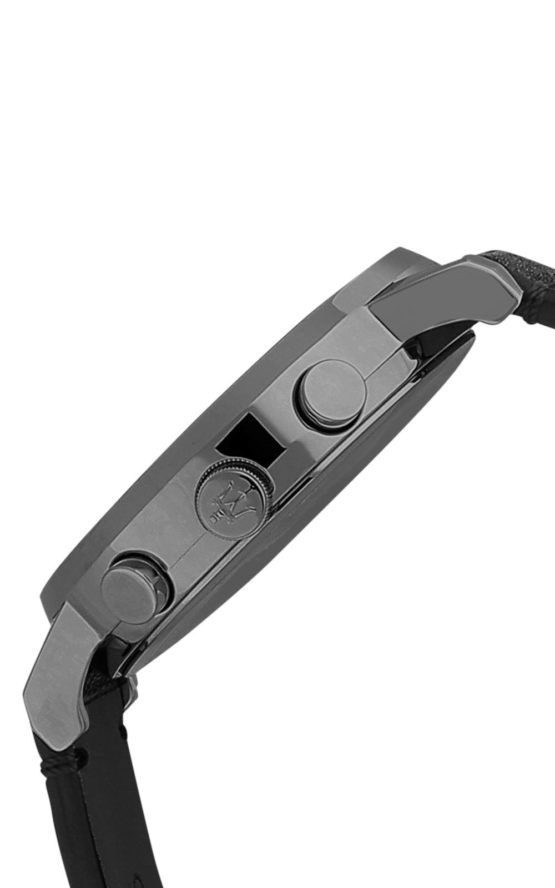 MASERATI ELEGANZA R8871630002 Ανδρικό Ρολόι Quartz Multi-function ακριβείας 5