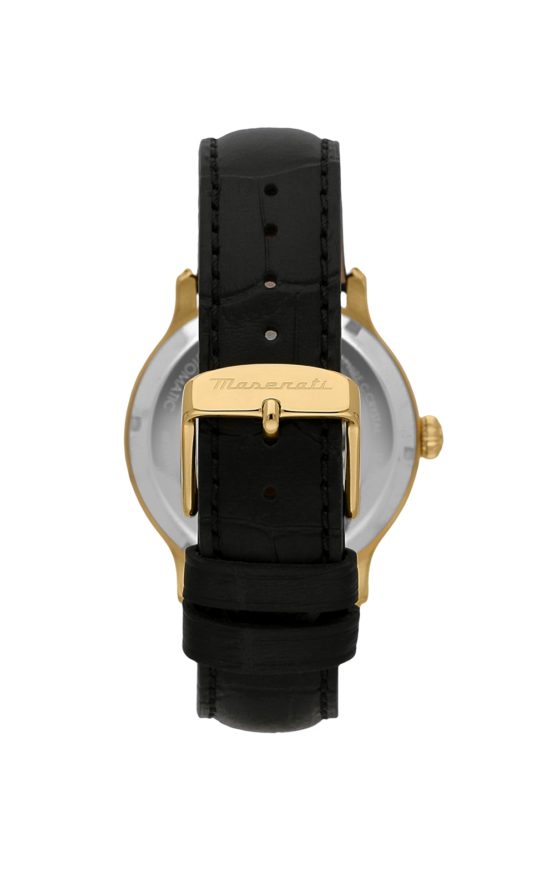 MASERATI EPOCA R8821118011 Ανδρικό Ρολόι Αυτόματο_2