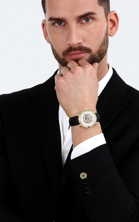 MASERATI EPOCA R8821118011 Ανδρικό Ρολόι Αυτόματο_3